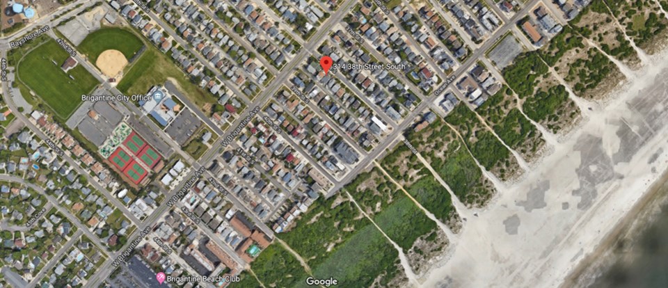 property listing image