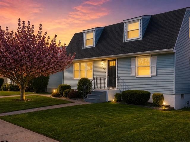 property listing image