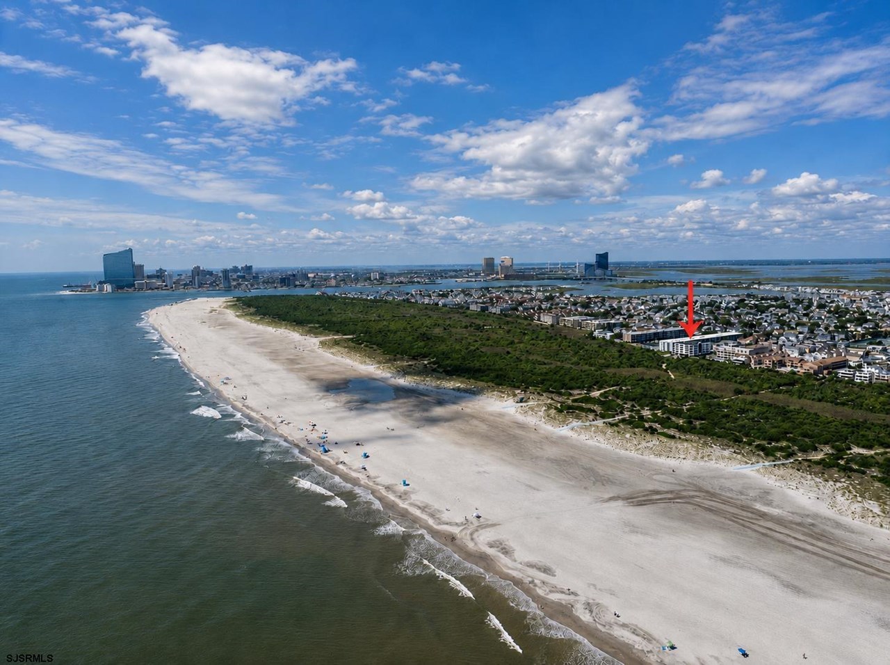 property listing image