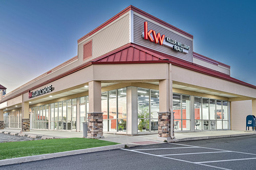 Keller Williams  Atlantic Shore Brigantine 