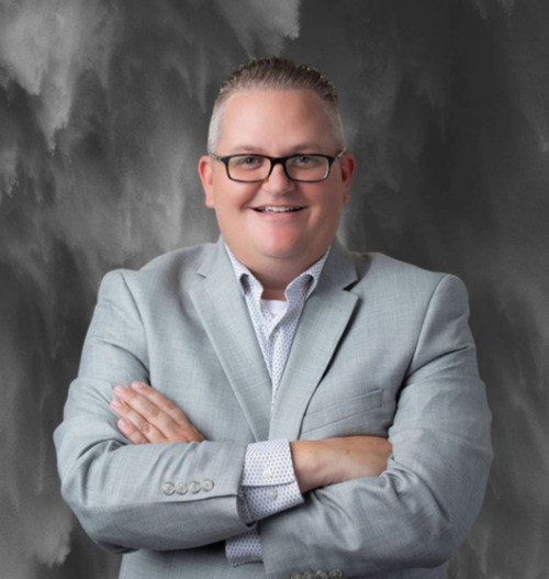 Ron Floczak 
