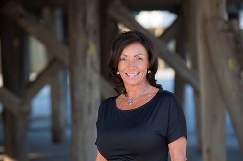 Kathleen Pileggi 