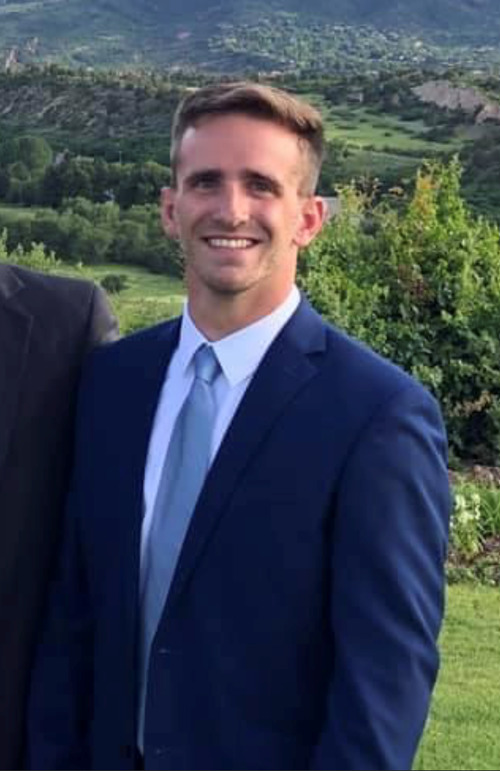 Ryan Celenza 