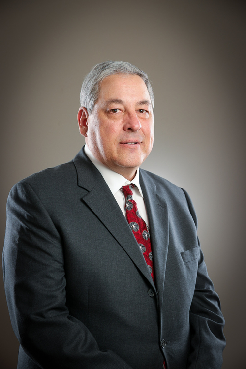 Andrew Carr 