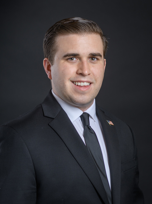 Jordan Lehneis 