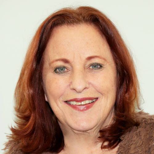 Marian King-Smith 