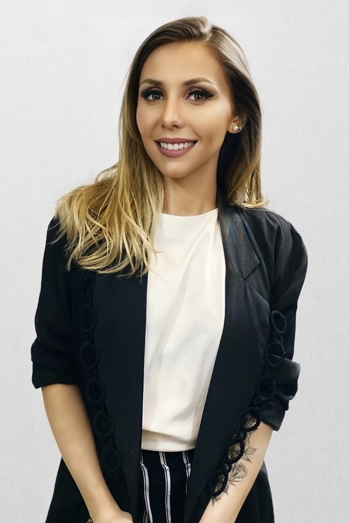 Melissa Roller 