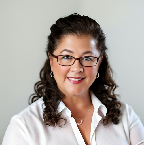 Dina Parenti 