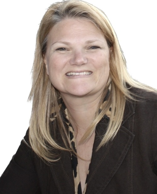 Colleen Bell 